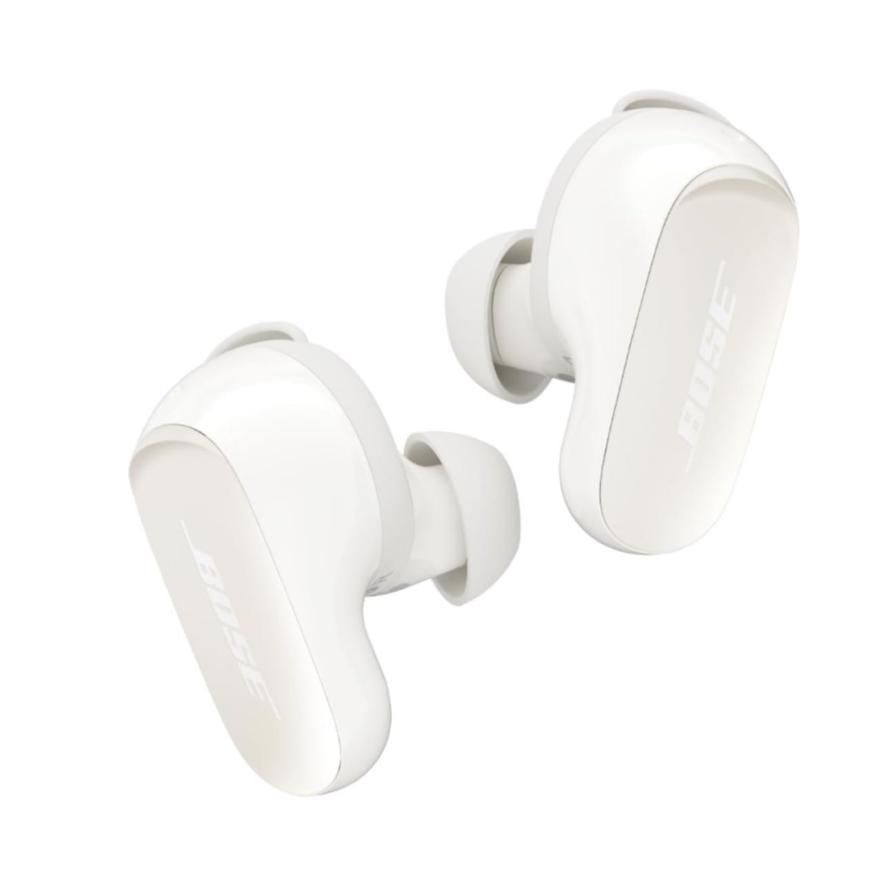 Bose ボーズ QuietComfort Ultra Earbuds  ダイヤモンド 4969929260215