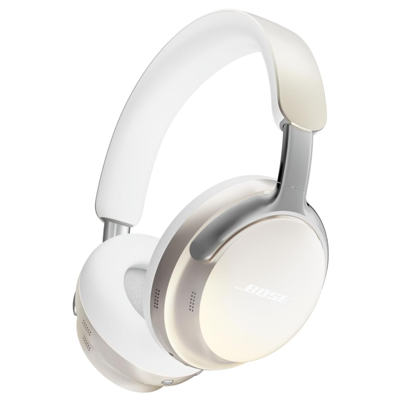 Bose ボーズ QuietComfort Ultra Headphones  ダイヤモンド 4969929260314