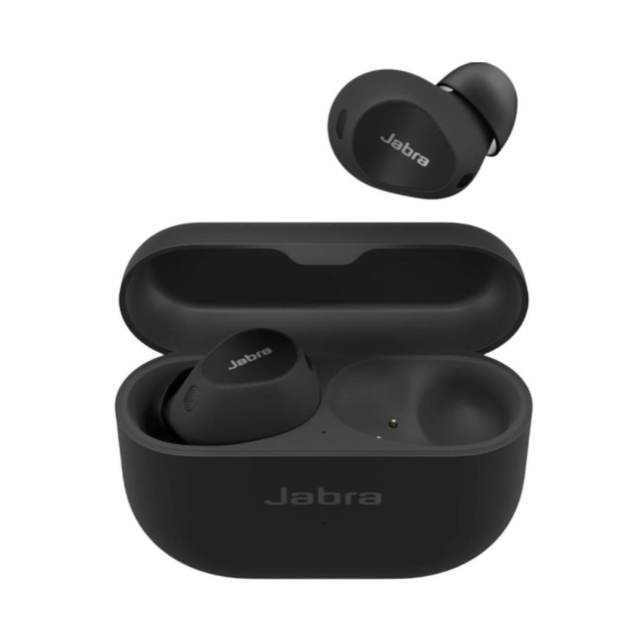 Jabra イヤホン ELITE 10 GLOSS BLACK 5707055060526