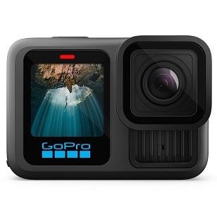 GoPro HERO13 Black CHDHX-131-FW 4595319442147