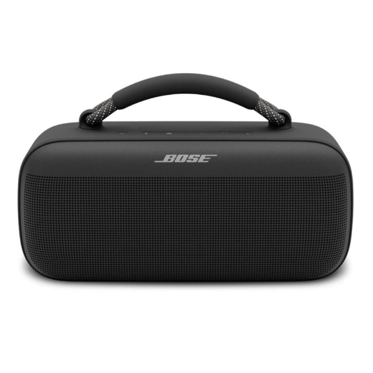 Bose ボーズ SoundLink  Max Portable Speaker ブラック 4969929259653