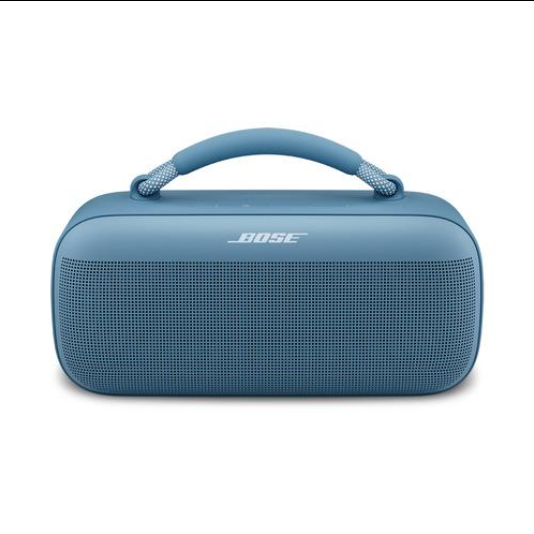 Bose ボーズ SoundLink Max Portable Speaker  ブルーダスク 4969929259660