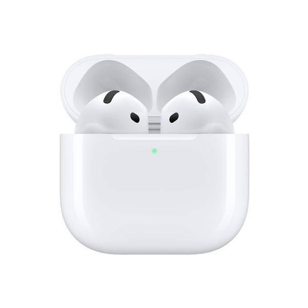 AirPods 4 MXP63J/A 4549995519860