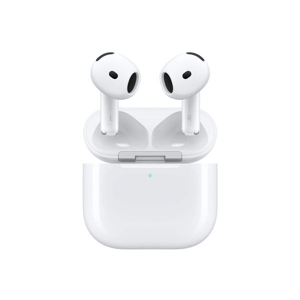 AirPods 4 アクティブノイズキャンセリング搭載モデル MXP93J/A 4549995519921