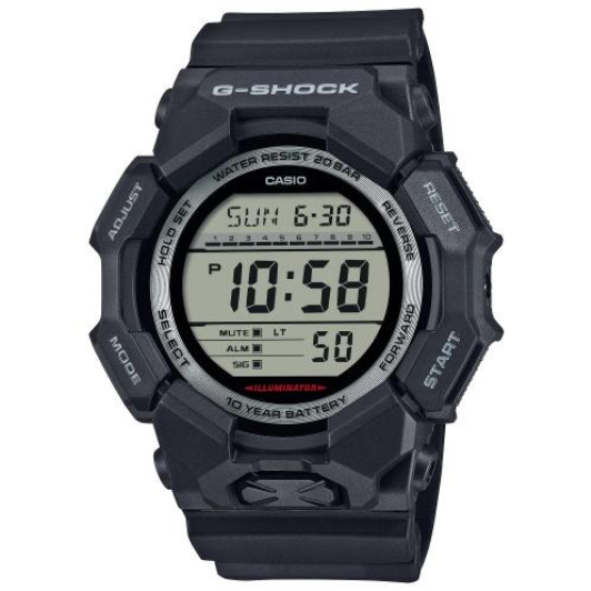 カシオ CASIO G-SHOCK Big caseシリーズ GD-010-1JF  4549526382192