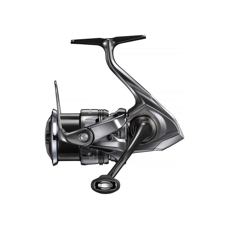 SHIMANO シマノ スピニングリール 24 ツインパワー 2500SHG 4969363046796