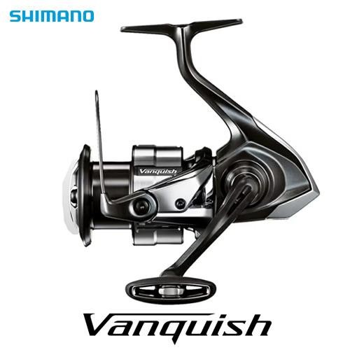 SHIMANO シマノ スピニングリール 23 ヴァンキッシュ 23VANQUISH 4969363045355