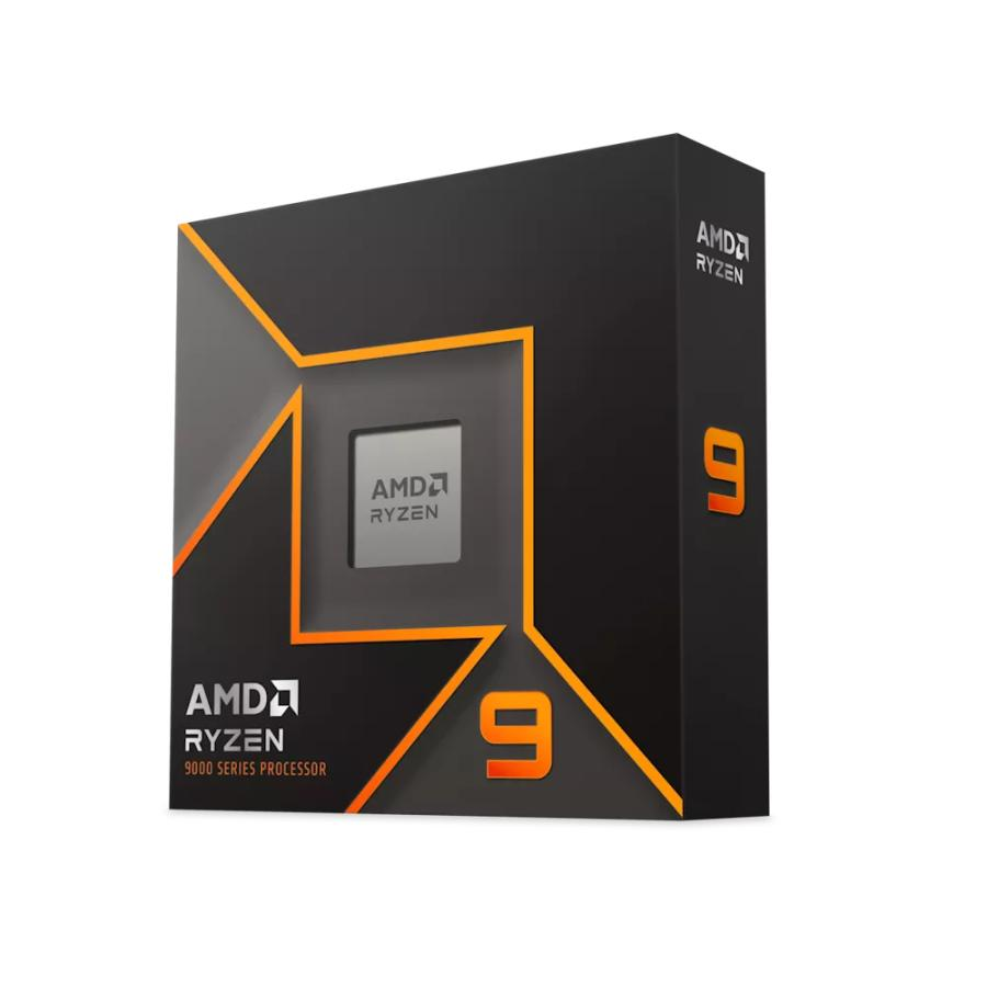 AMD Ryzen 9 9950X 100-100001277WOF 0730143315272