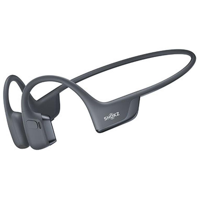 Shokz ショックス OpenRun Pro 2 SKZ-EP-000030 ブラック 4571604940215