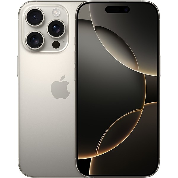 iPhone 16 Pro 256GB ナチュラルチタニウム 買取のお申込み｜iPhone 