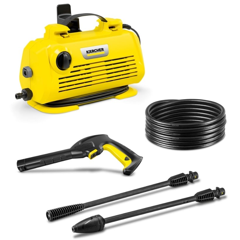 KARCHER ケルヒャー K2 Little Premium　4054278913957