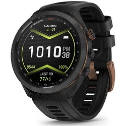 GARMIN ガーミン ゴルフウォッチ Approach S70 アプローチ 47mm  010-02746-71 0753759345532