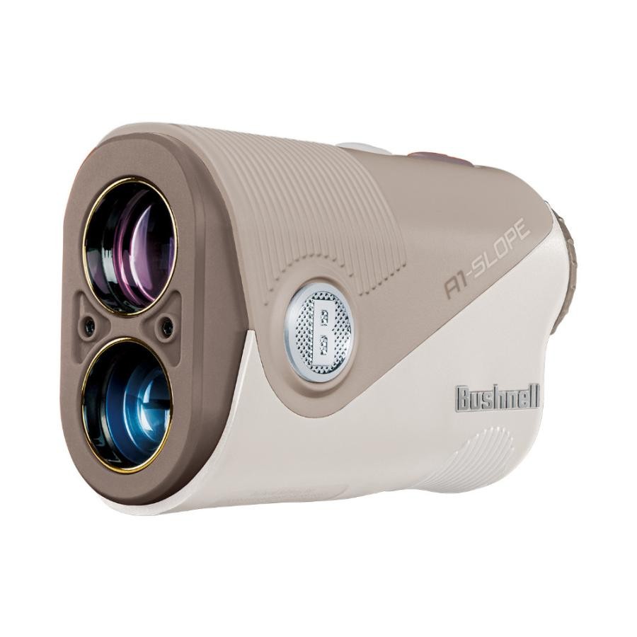 Bushnell ブッシュネル レーザー距離計 ピンシーカーA1スロープジョルト マロン 4580313182892