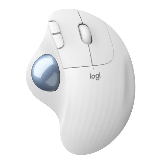 Logicool ワイヤレス トラックボールマウス M575OW 4943765054542