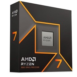 Ryzen 7 9700X BOX 0730143315593