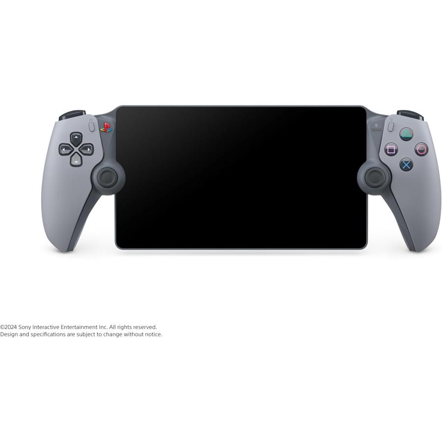 SONY PlayStation Portal リモートプレーヤー 30周年アニバーサリー リミテッドエディション CFIJ-18030 新品 4948872017244