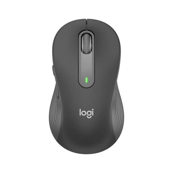 Logicool ロジクール マウス ワイヤレス M650LGR 4943765055945