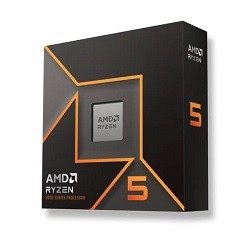 Ryzen 5 9600X BOX CPU 0730143315609