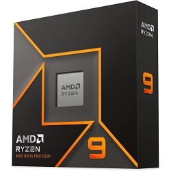 Ryzen 9 9900X BOX  CPU 0730143315296