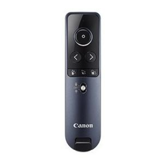 Canon キヤノン プレゼンター PR1-HY 4549292132274