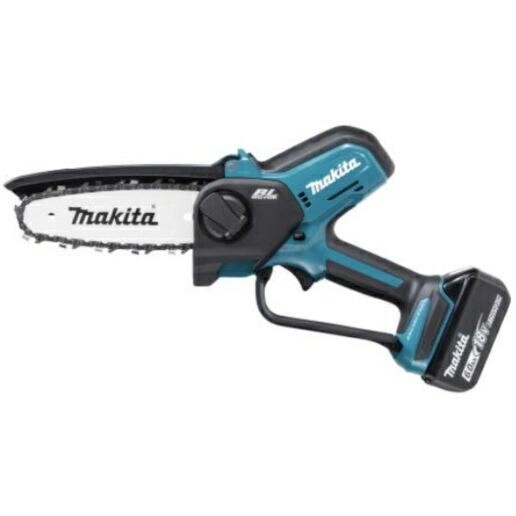 Makita マキタ 電動工具 チェーンソー  MUC150DRG バッテリー・充電器付き 0197050000804