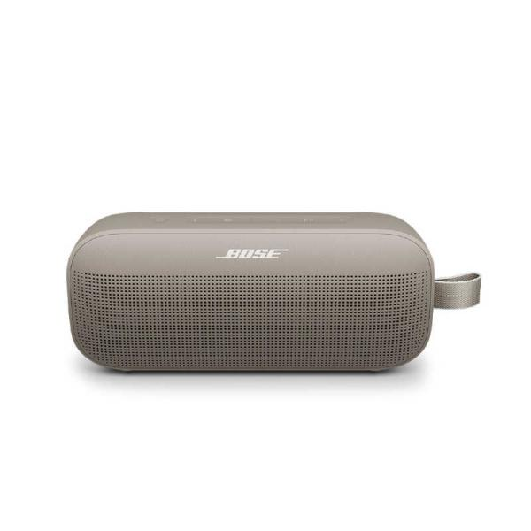 BOSE ボーズ スピーカー SoundLink Flex Portable Speaker 第2世代 サンドストーン 4969929259929