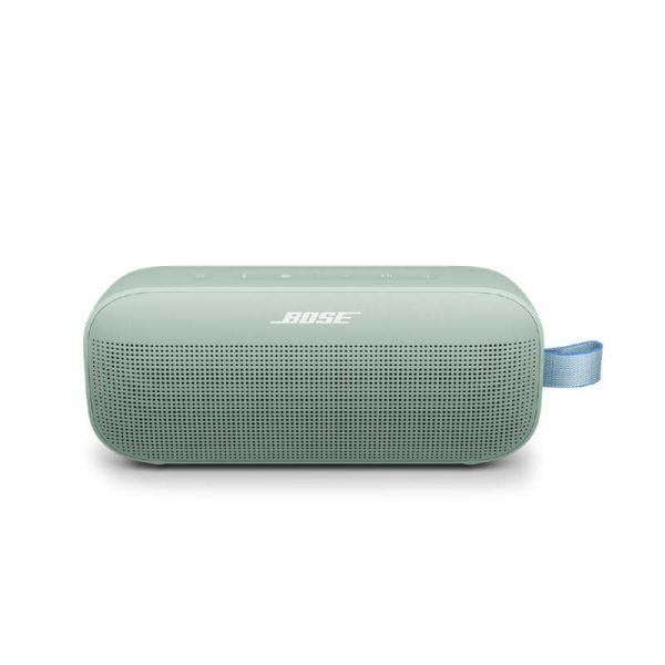 BOSE ボーズ スピーカー SoundLink Flex Portable Speaker 第2世代 アルパインセージ 4969929259936