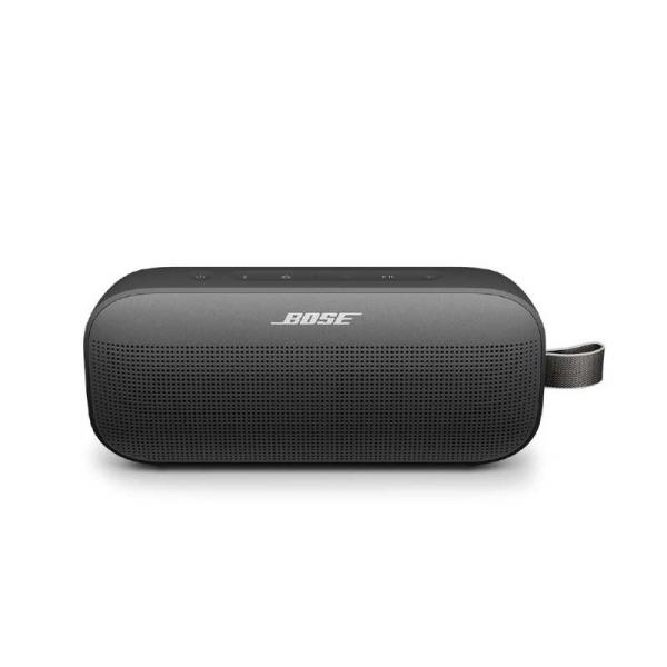 BOSE ボーズ スピーカー SoundLink Flex Portable Speaker 第2世代 ブラック 4969929259905