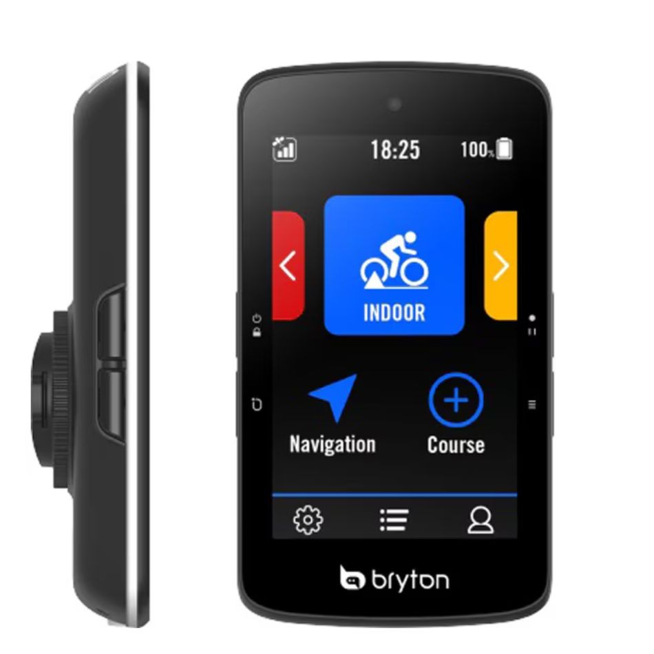 bryton ブライトン GPS サイクルコンピューター Rider S800 E 4718251593153