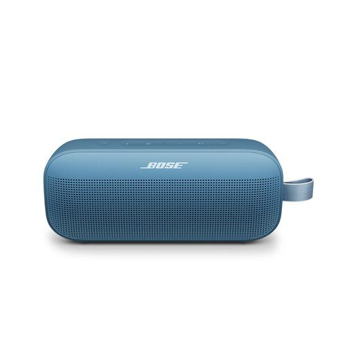 BOSE ボーズ スピーカー SoundLink Flex Portable Speaker 第2世代 ブルーダスク4969929259912