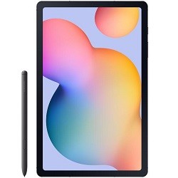 Galaxy Tab S6 Lite 2024 SM-P620NZAAXJP グレー 4986773240217