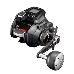 shimano シマノ リール 23 フォースマスター 200DH 23年モデル 4969363042590