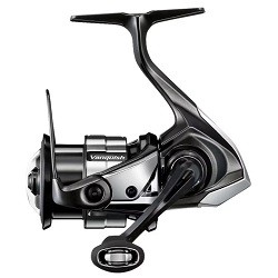 SHIMANO シマノ リール 23 ヴァンキッシュ C2500S  4969363045256