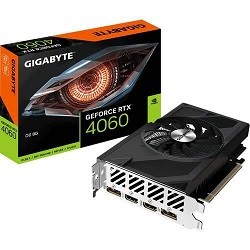 GIGABYTE NVIDIA  グラフィックボード  GV-N4060D6-8GD 4988755067898