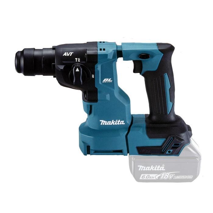 電動ハンマドリル マキタ(Makita) HR183DZK　本体・ケース付　0088381779852