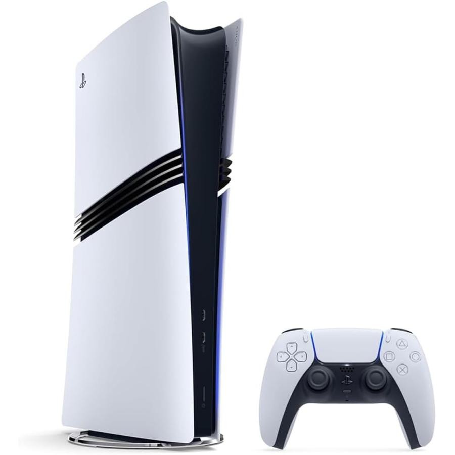 PS5 プレイステーション5 プロ PlayStation5 Pro CFI-7000B01 4948872416320