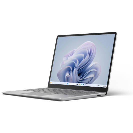 マイクロソフト Microsoft Surface Laptop Go 3 XJD-00005 プラチナ 4549576212265