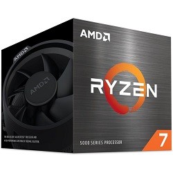 AMD Ryzen 7 5700 CPU 0730143316309