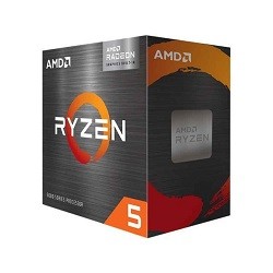 AMD Ryzen 5 5600GT CPU 0730143316002