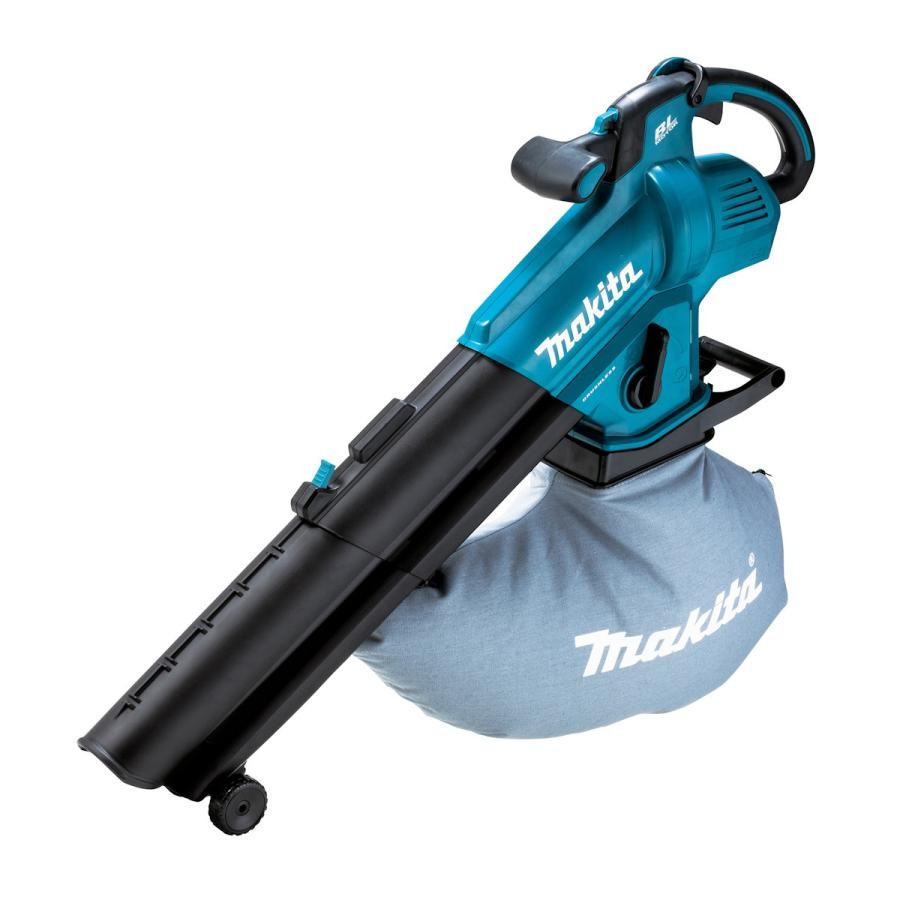 Makita マキタ ブロワ MUB187DZ 本体のみ 　0088381775984