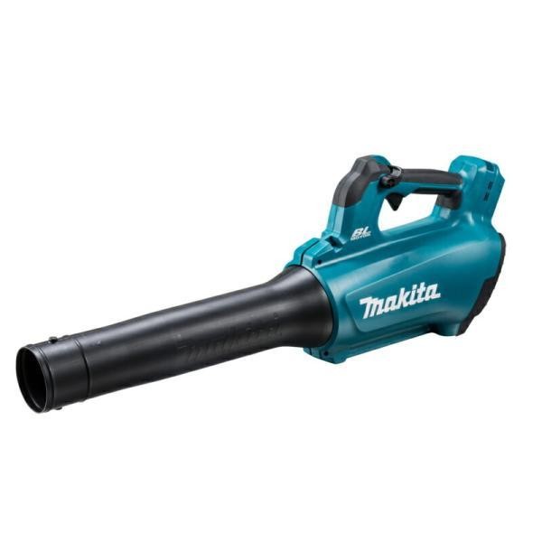 Makita マキタ 電式ブロワ(18V) MUB184DZ 本体のみ 0088381889162