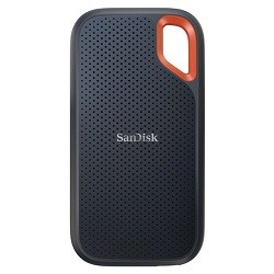 SanDisk サンディスク ポータブルSSD 2TB SDSSDE61-2T00-J25 4523052024542