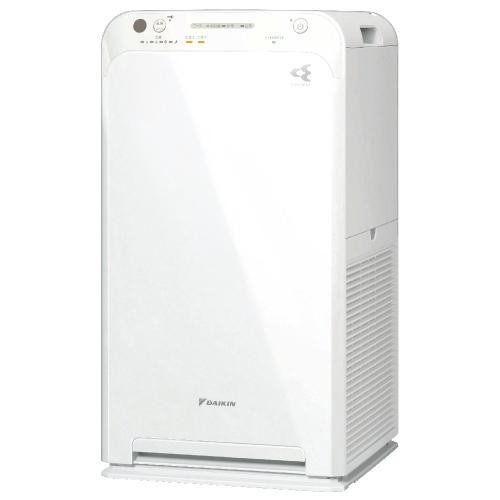 DAIKIN ダイキ 空気清浄機 コンパクトタイプ MC555A-W  ホワイト 4573535366140