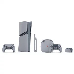 PS5 Pro 30周年アニバーサリー リミテッドエディション 特別限定セット 4948872416580