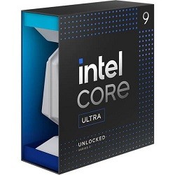 Intel Core Ultra 9 285K BOX CPU 0735858550383