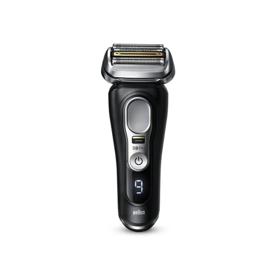 BRAUN ブラウン メンズシェーバー シリーズ9 Pro 9410S 4210201393337