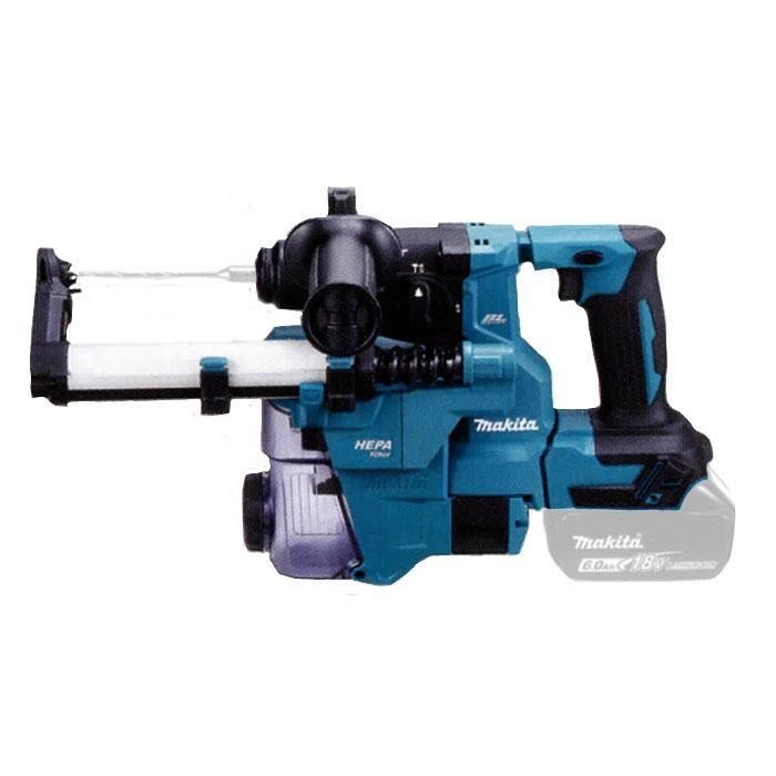 Makita マキタ 電動ハンマ・振動ドリル HR183DZKV　0088381779876