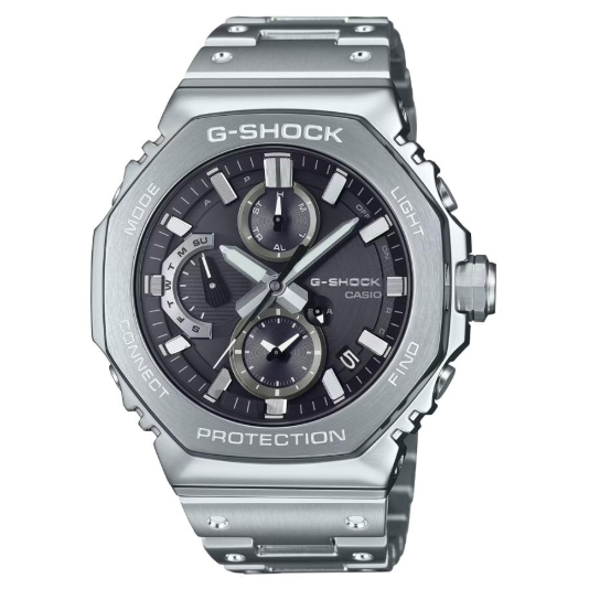 カシオ CASIO G-SHOCK GMC-B2100D-1AJF 4549526382833