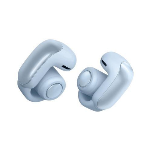 Bose ボーズ Ultra Open Earbuds ムーンストーンブルー 4969929260321