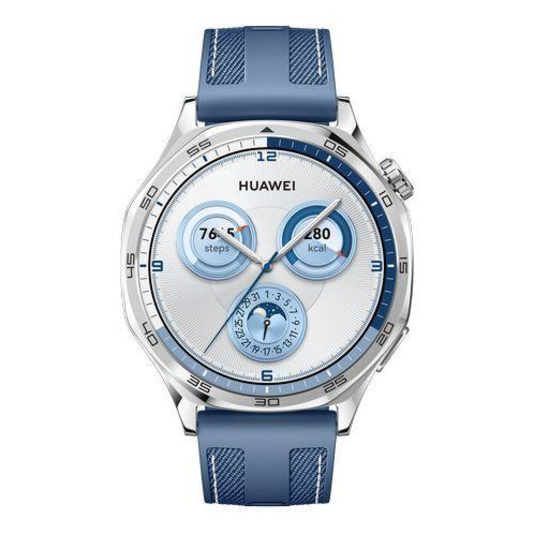 HUAWEI WATCH GT 5 46mm ブルー 6942103131172